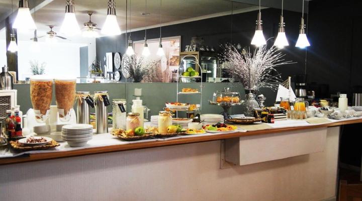 Oceans Hotel Mossel Bay