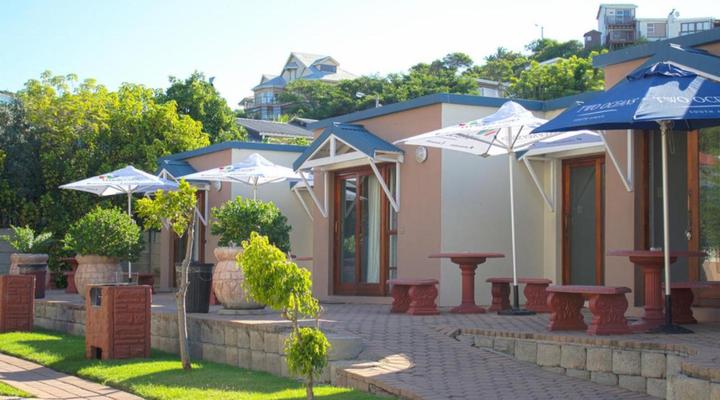 Oceans Hotel Mossel Bay