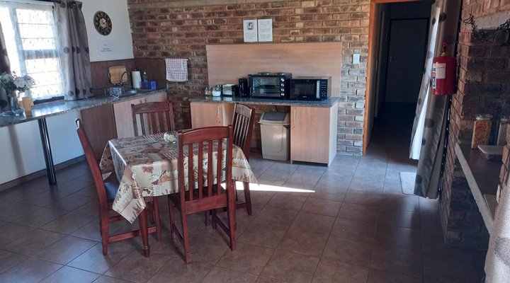 White Rose Guest House