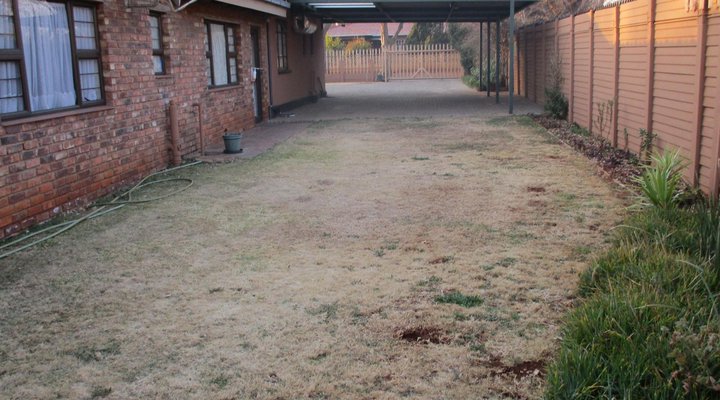 White Rose Guest House