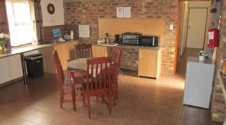 White Rose Guest House