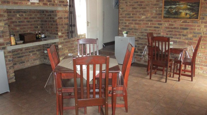 White Rose Guest House