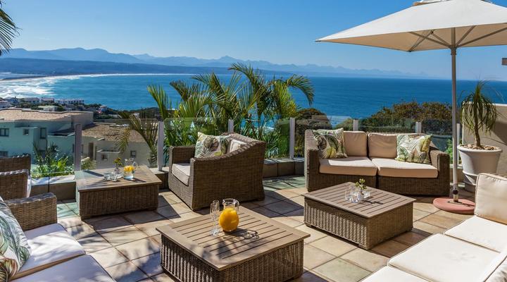 Ocean Watch Guest House