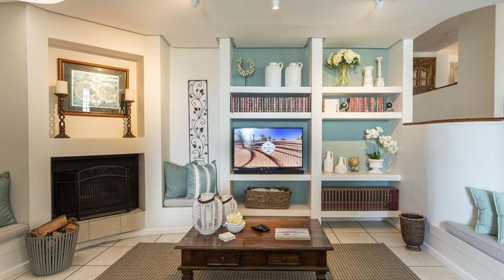 Ocean Watch Guest House