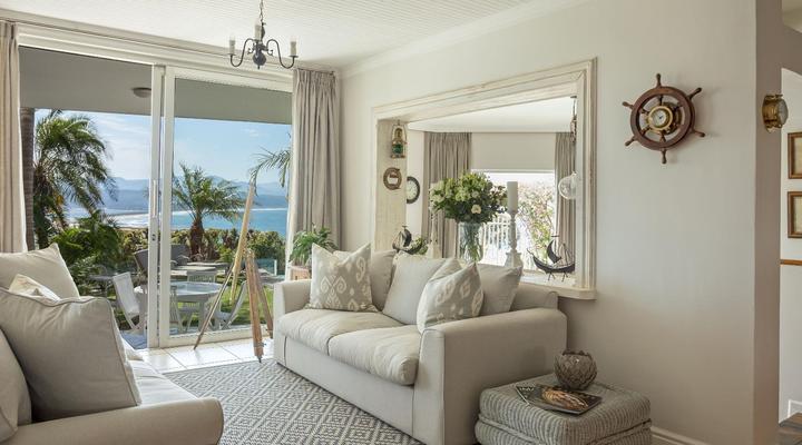 Ocean Watch Guest House