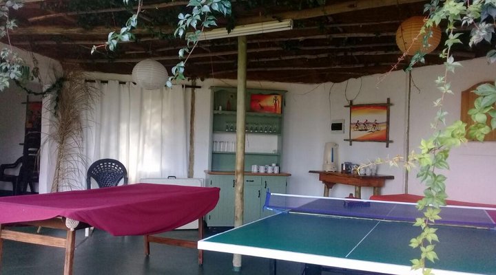 Gina's Self-catering Chalets