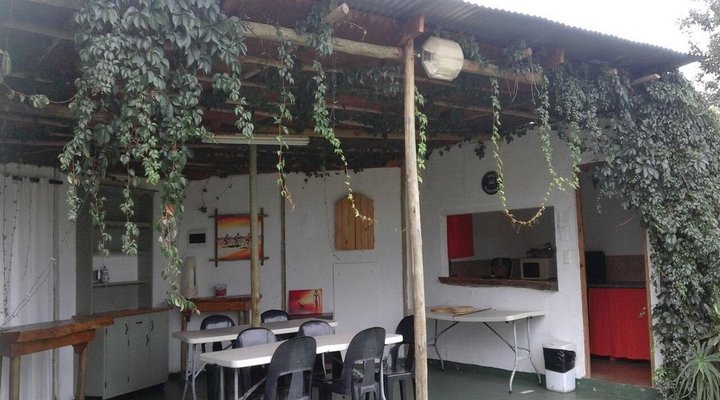 Gina's Self-catering Chalets