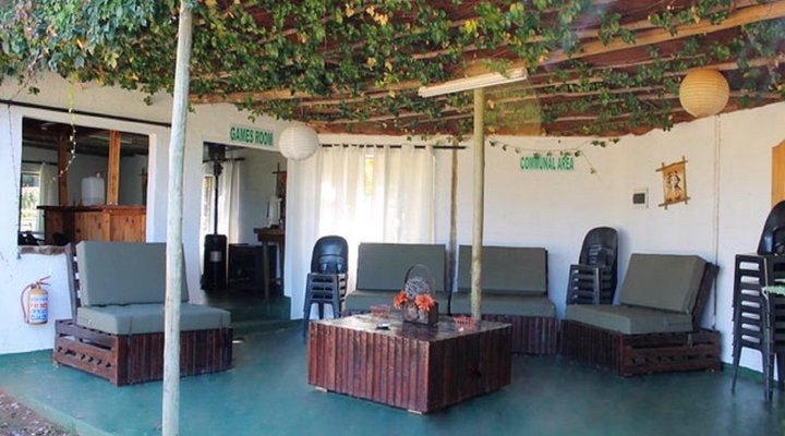 Gina's Self-catering Chalets