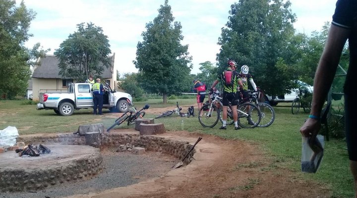 Gina's Self-catering Chalets