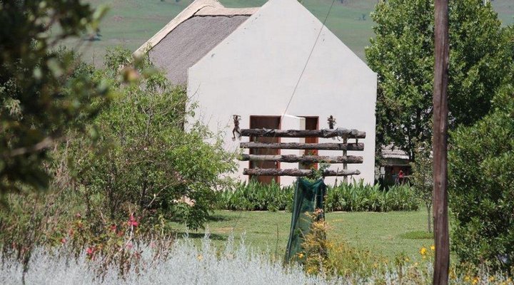 Gina's Self-catering Chalets