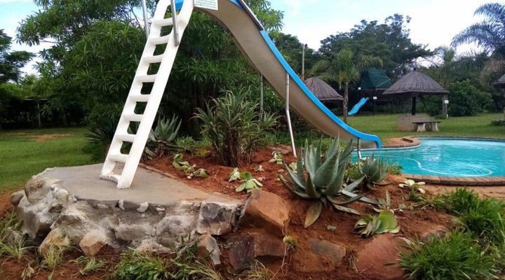 Gina's Self-catering Chalets