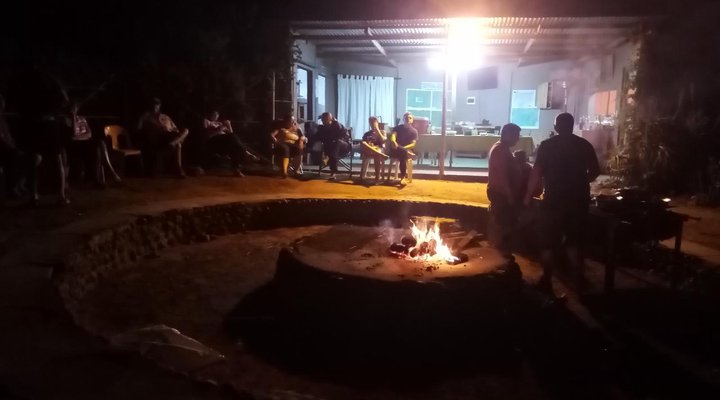 Gina's Self-catering Chalets