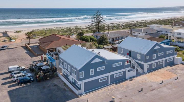 Fork West Holiday Apartments