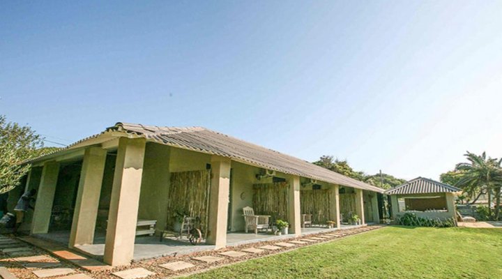 Shark and Shoal Guesthouse