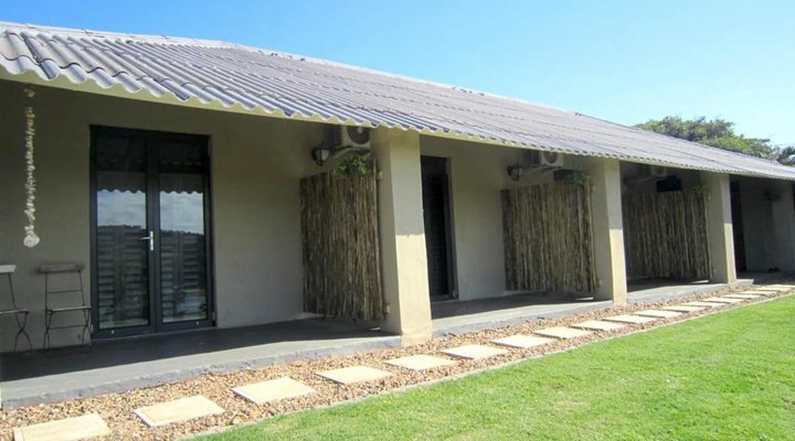 Shark and Shoal Guesthouse