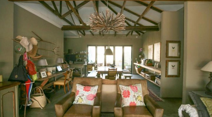 Shark and Shoal Guesthouse