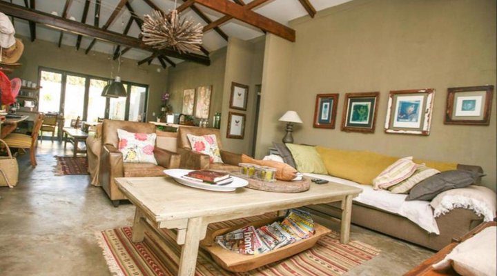 Shark and Shoal Guesthouse