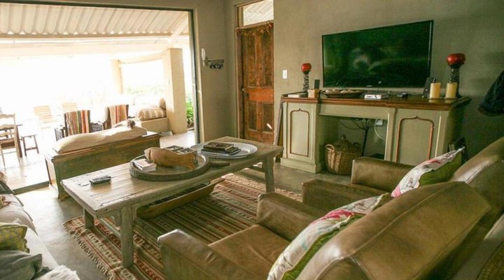 Shark and Shoal Guesthouse
