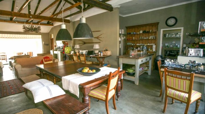 Shark and Shoal Guesthouse