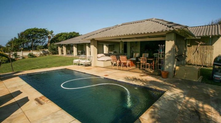 Shark and Shoal Guesthouse