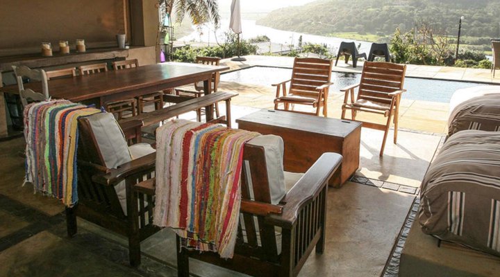 Shark and Shoal Guesthouse
