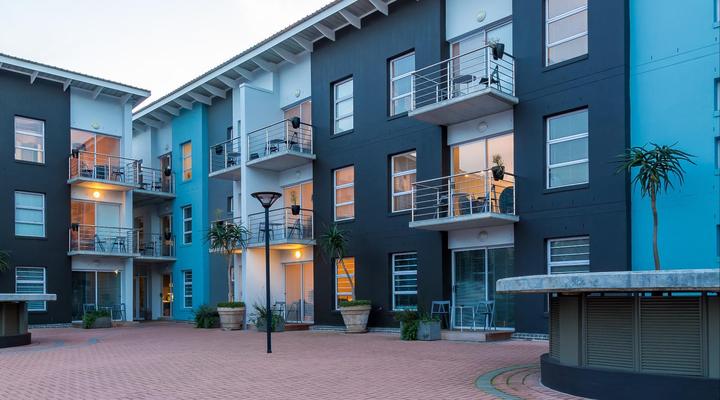 Quiver Tree Self-Catering Apartments