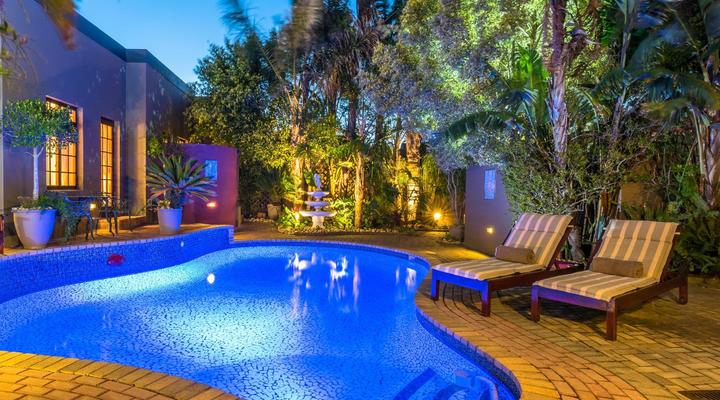 Kingfisher Guest House