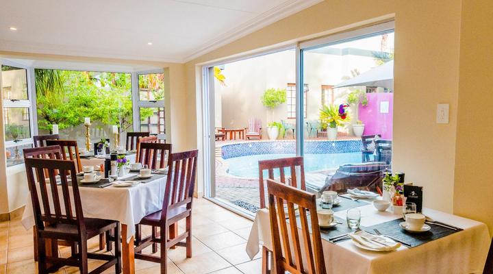 Kingfisher Guest House