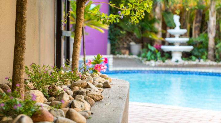 Kingfisher Guest House