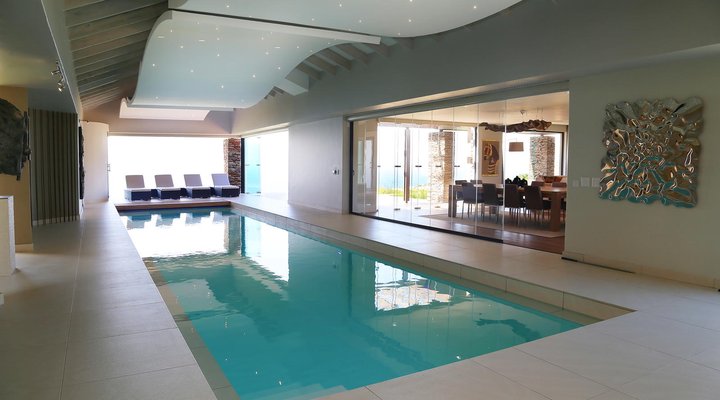 Pezula Lagoon View Luxury