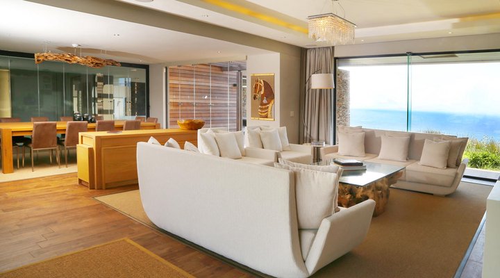 Pezula Lagoon View Luxury