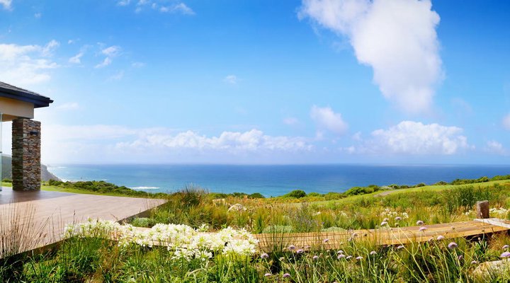 Pezula Lagoon View Luxury