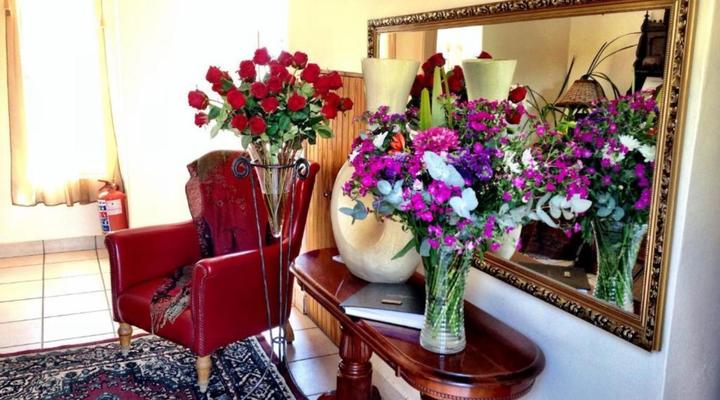 Pilgrims Delight B&B