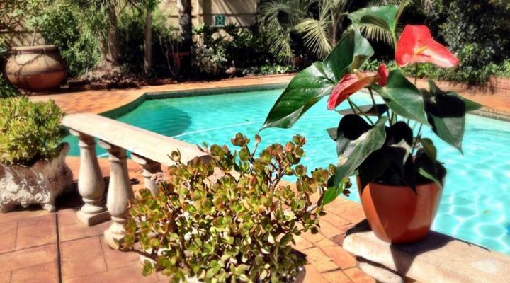 Pilgrims Delight B&B