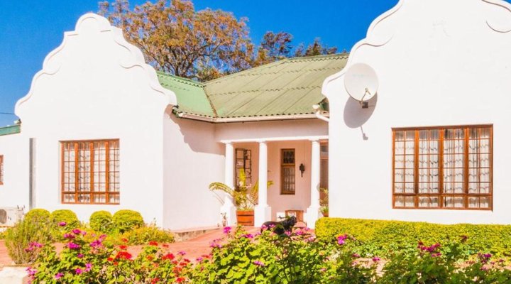 Addo Self-Catering