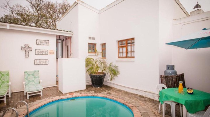 Addo Self-Catering