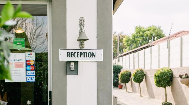 Pennylane Guest House