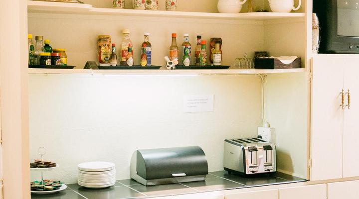 Pennylane Guest House