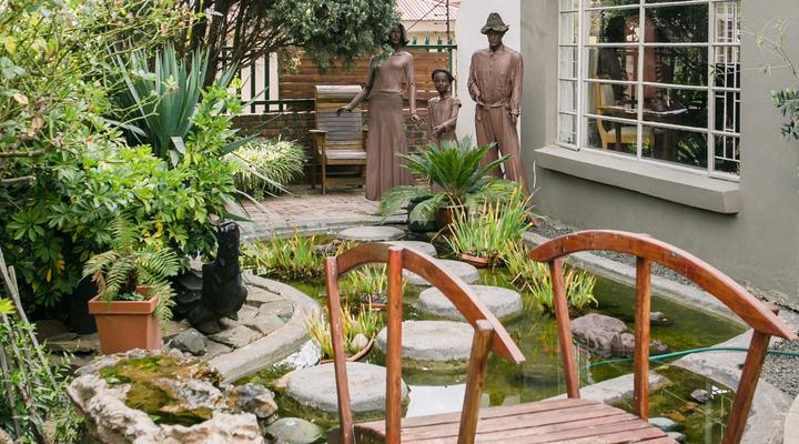 Pennylane Guest House