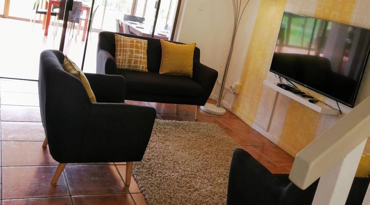 Lauradale Accommodation