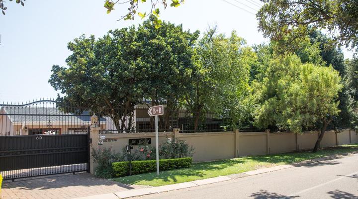 MacGregors Guesthouse