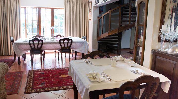 MacGregors Guesthouse