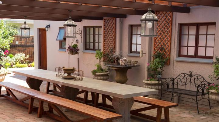 MacGregors Guesthouse