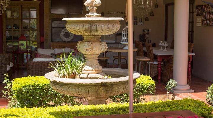 MacGregors Guesthouse