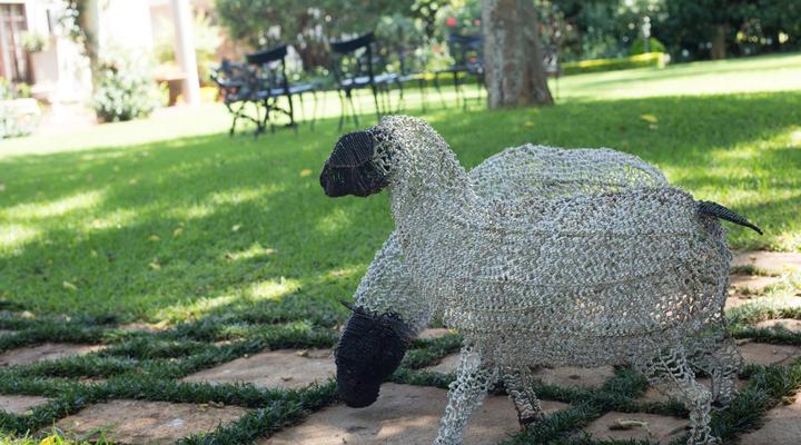 MacGregors Guesthouse