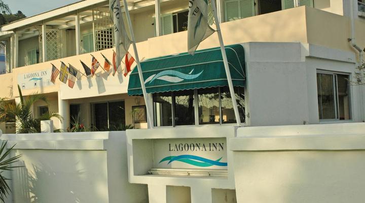 Lagoona Inn