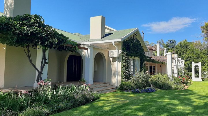 Gardiol Country House