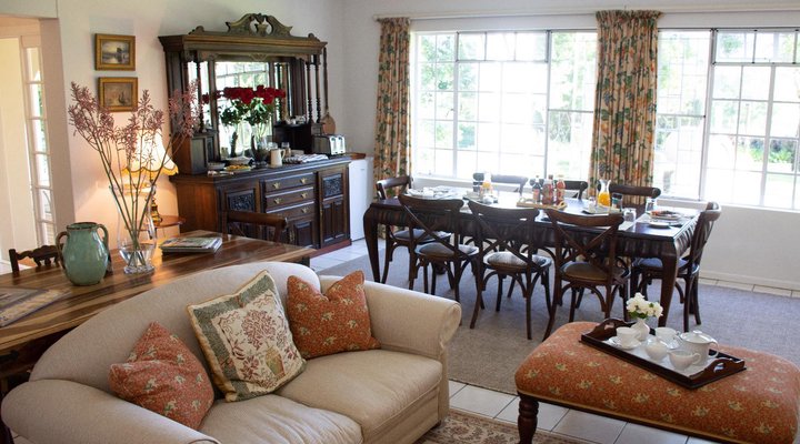 Gardiol Country House