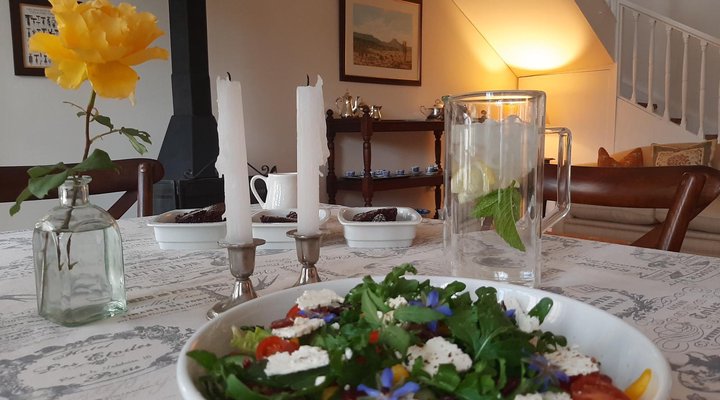 Gardiol Country House