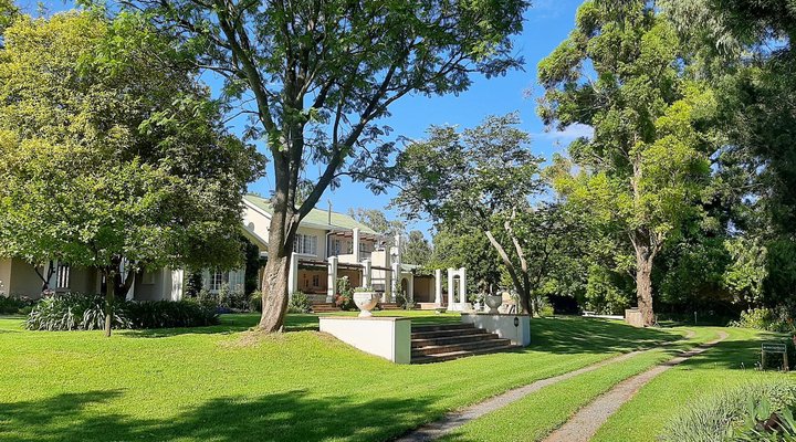 Gardiol Country House